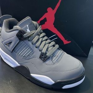 🖤New Air Jordan 4 Retros 6.5 Youth🖤 only released in 2004 and 2019